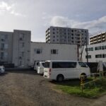 札幌・円山に11階建てマンション建設