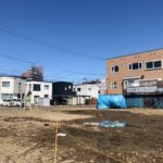 札幌・菊水9条2丁目にマンション建設計画
