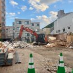 アルファコートが札幌・南4西25に賃貸マンション建設