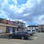 「吉野家白石本通店」オープンへ、すかいらーくと吉野家が同一敷地内に共存