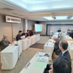 「道銀・農業経営塾」OB会初開催、藤井牧場・藤井雄一郎社長「経営理念の力は大きい」