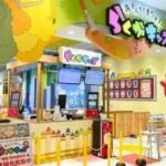 「イオン千歳店」に道内初の「らくがキッズ」オープン