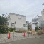 札幌・中の島1条5丁目に5階建てマンション建設計画