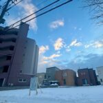 札幌・月寒東3条4丁目にマンション建設計画