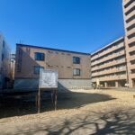 札幌・豊平3条7丁目にマンション建設計画