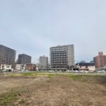 札幌・北6条西17丁目に5階建て賃貸マンション