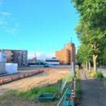 実践倫理宏正会が札幌・宮ヶ丘3丁目に集合住宅を計画