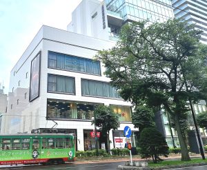 「札幌ゼロゲート」10年目の再始動、国内最大「リーバイスストア」と「Can★Do」がオープン